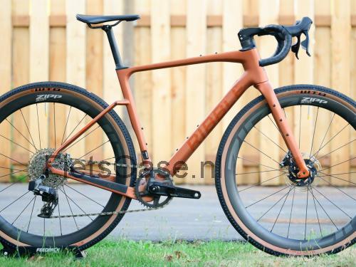 Ribble Gravel SL specificaties 